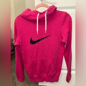 Nike sweatshirt